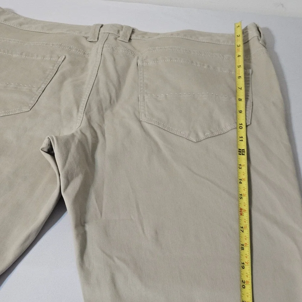 Tommy Bahamas men's chino pants sz 38x31 EUC  Stretch‎